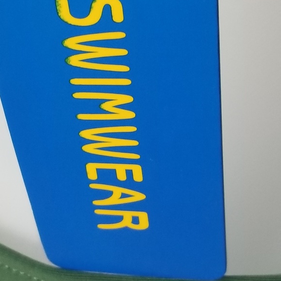 Swimwear 2 Piece Bikini Size M - Picture 4 of 4